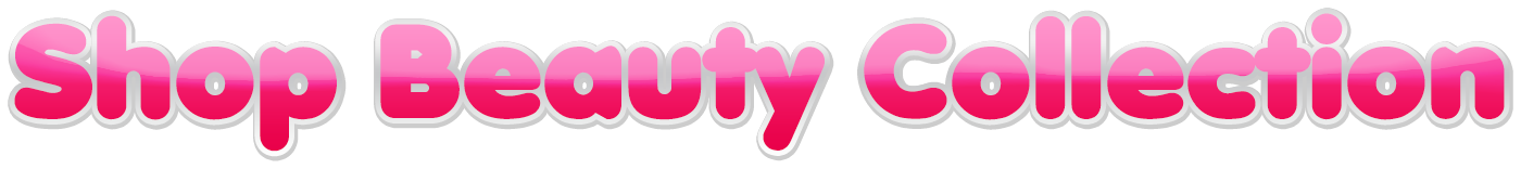 Shop Beauty Collection